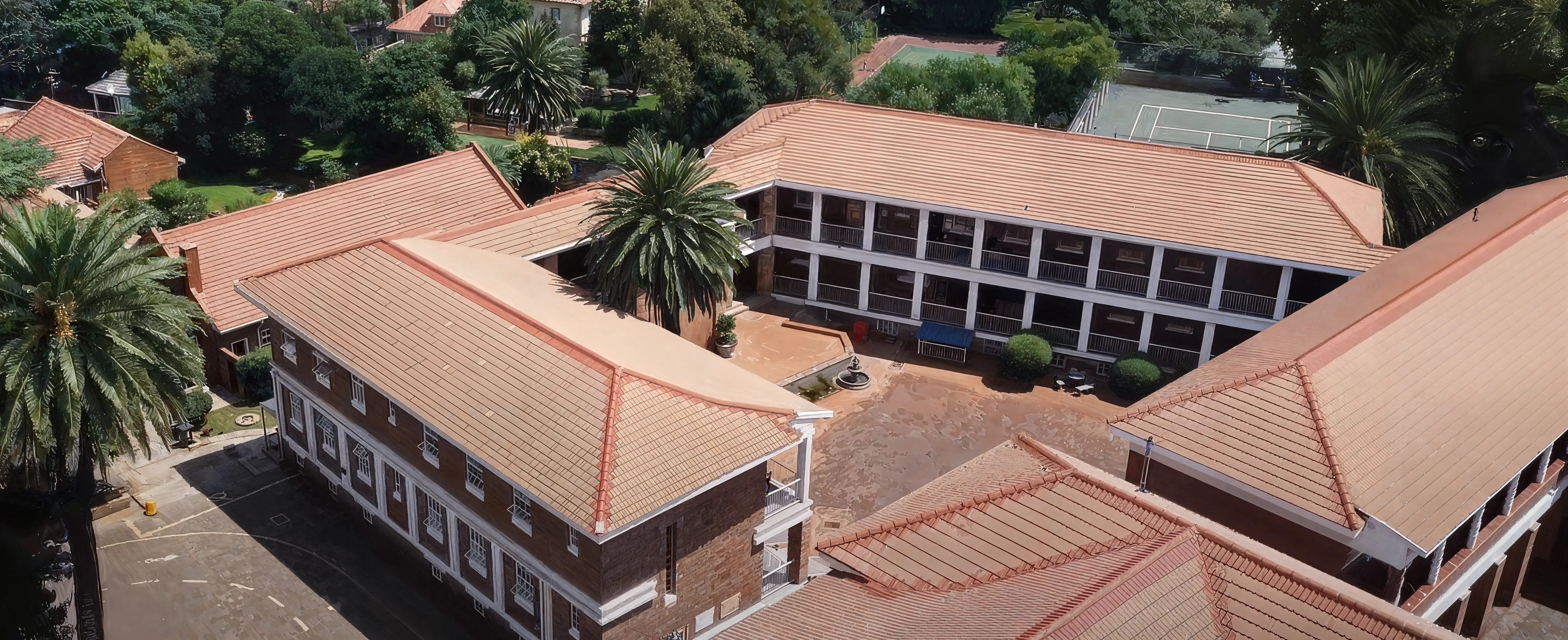 SHCTPT campus photo 4